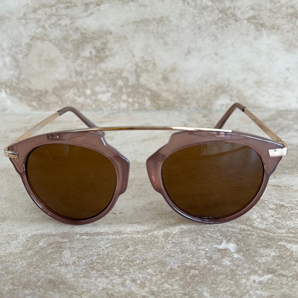 Steve Madden sunglasses